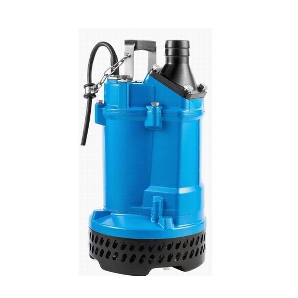 KBV SUBMERSIBLE DRAINAGE  PUMP